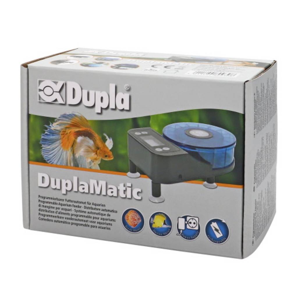 DuplaMatic